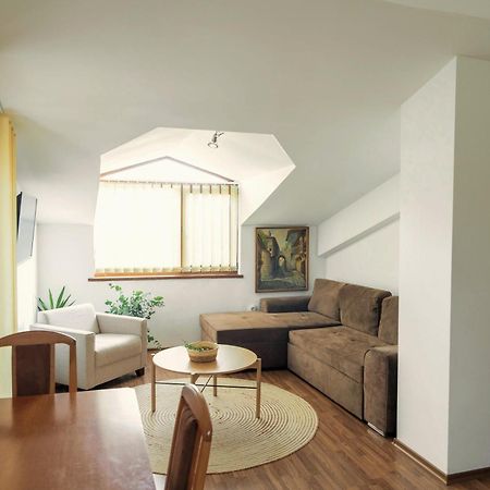 2-Bedroom Apt, 2Min Walk To Ski Path, 7-8 Min Walk To Gondola Bansko Ngoại thất bức ảnh