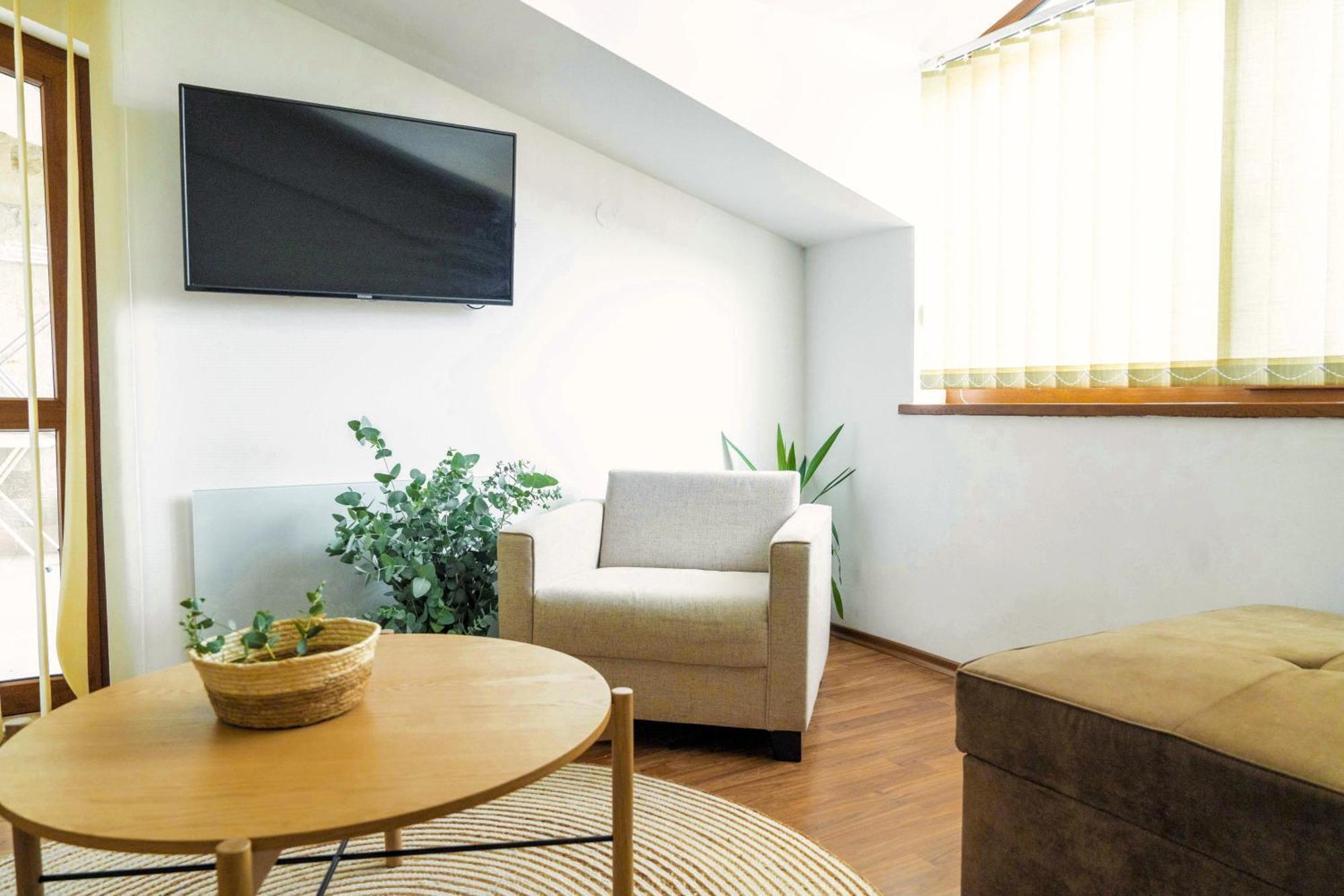 2-Bedroom Apt, 2Min Walk To Ski Path, 7-8 Min Walk To Gondola Bansko Ngoại thất bức ảnh