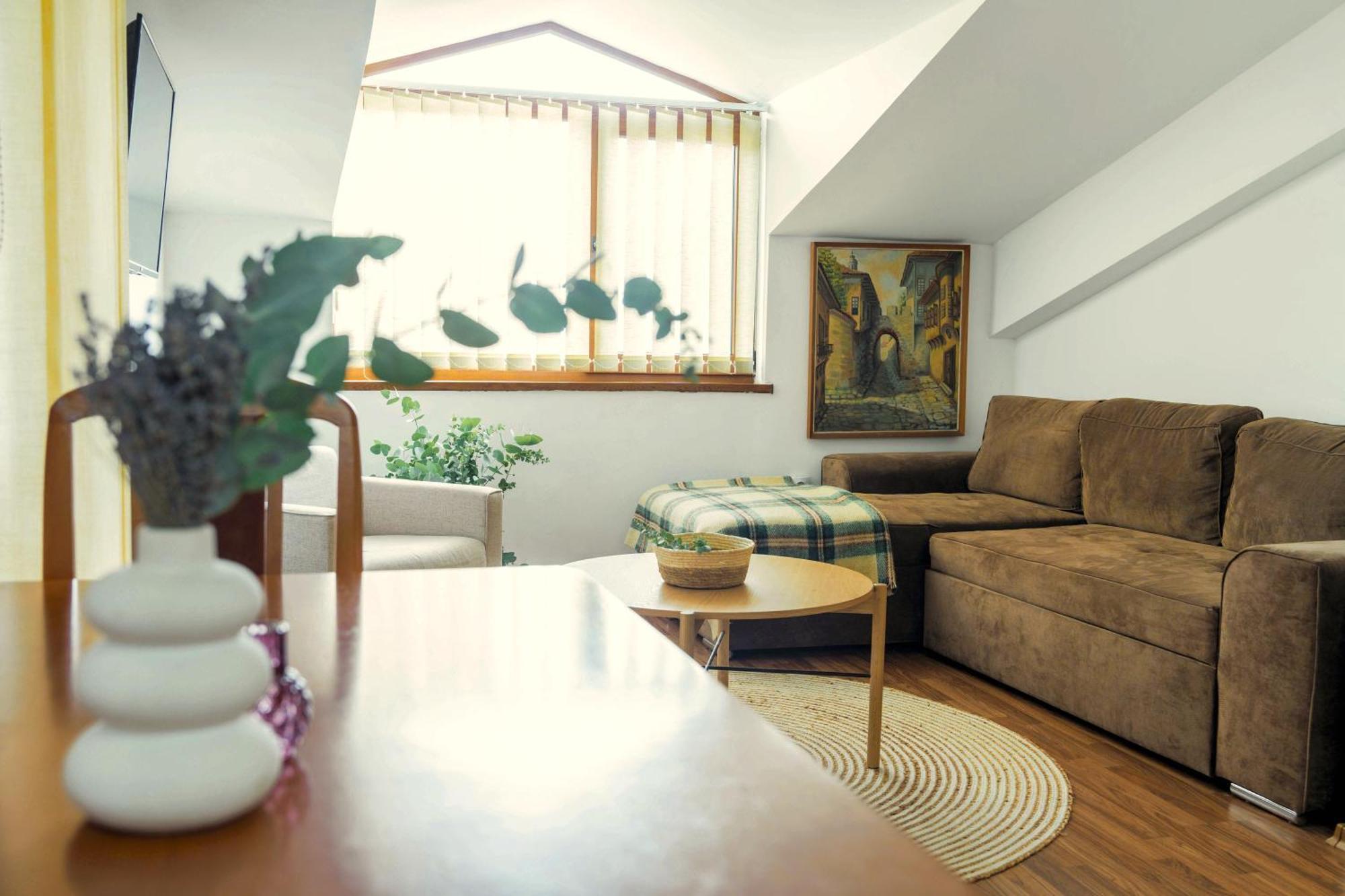 2-Bedroom Apt, 2Min Walk To Ski Path, 7-8 Min Walk To Gondola Bansko Ngoại thất bức ảnh