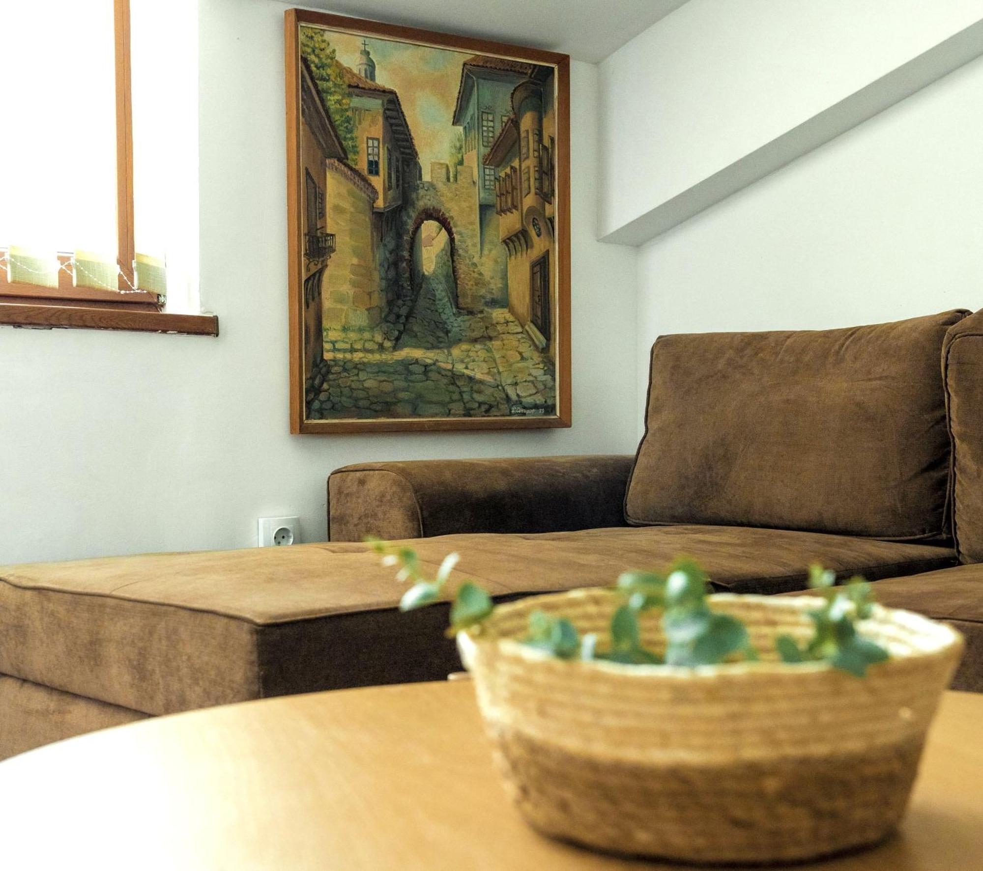 2-Bedroom Apt, 2Min Walk To Ski Path, 7-8 Min Walk To Gondola Bansko Ngoại thất bức ảnh