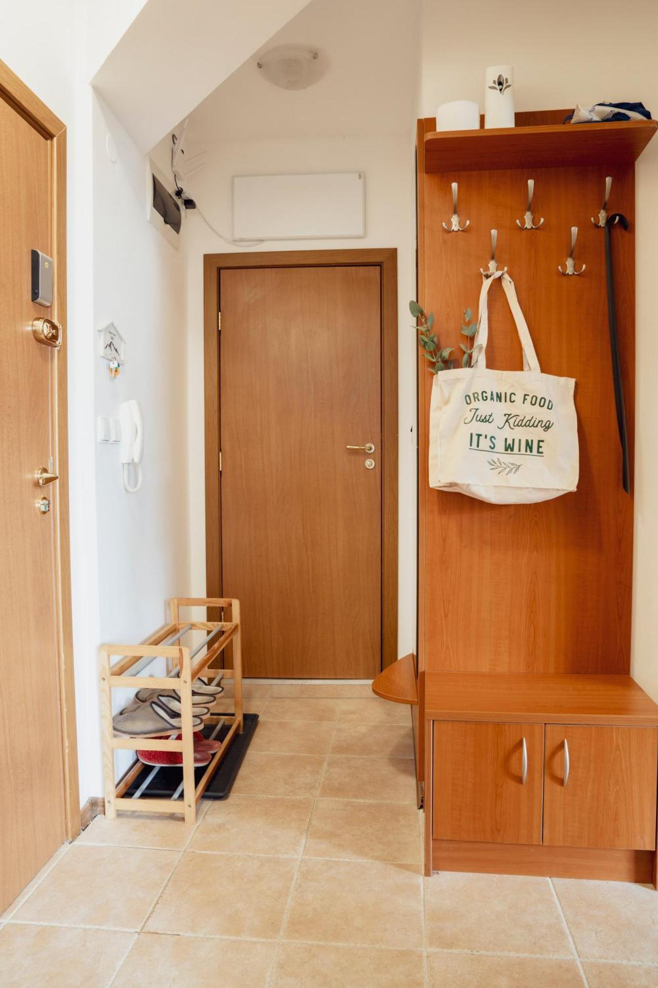 2-Bedroom Apt, 2Min Walk To Ski Path, 7-8 Min Walk To Gondola Bansko Ngoại thất bức ảnh