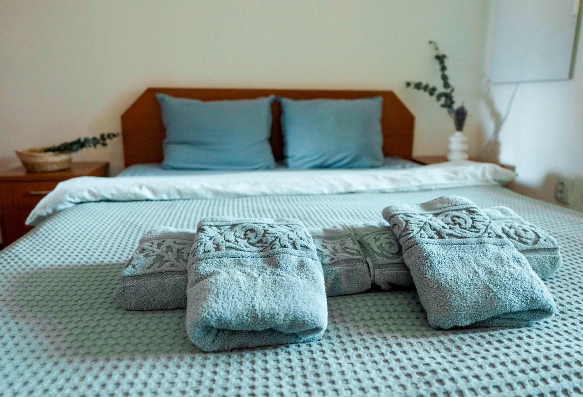 2-Bedroom Apt, 2Min Walk To Ski Path, 7-8 Min Walk To Gondola Bansko Ngoại thất bức ảnh