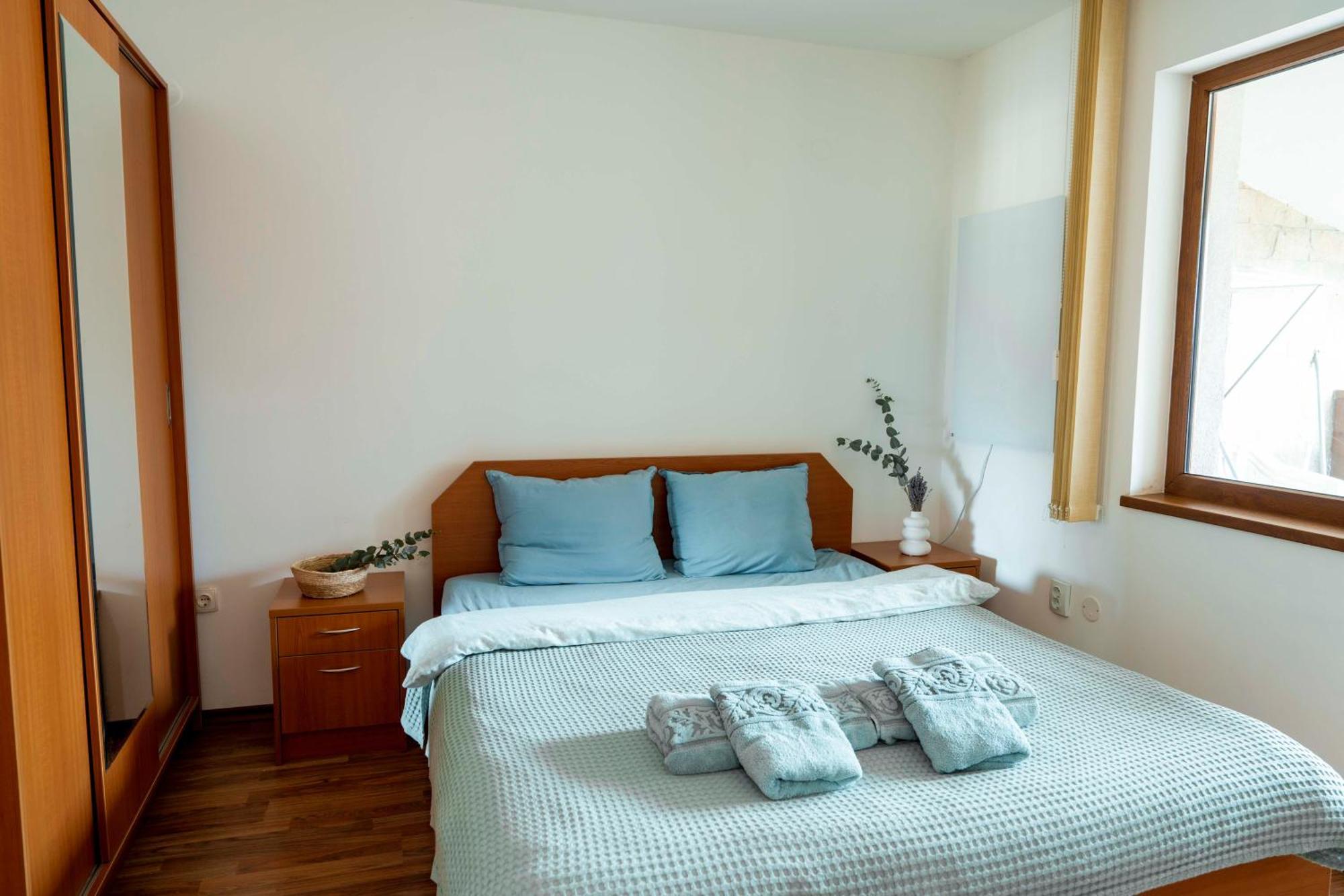 2-Bedroom Apt, 2Min Walk To Ski Path, 7-8 Min Walk To Gondola Bansko Ngoại thất bức ảnh